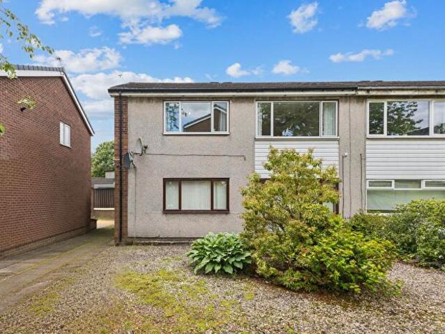 Apartment for rent in Antonshill, Scotland