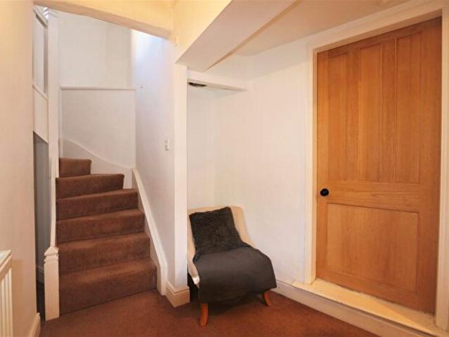 Apartment for rent in King's Newton, Egginton