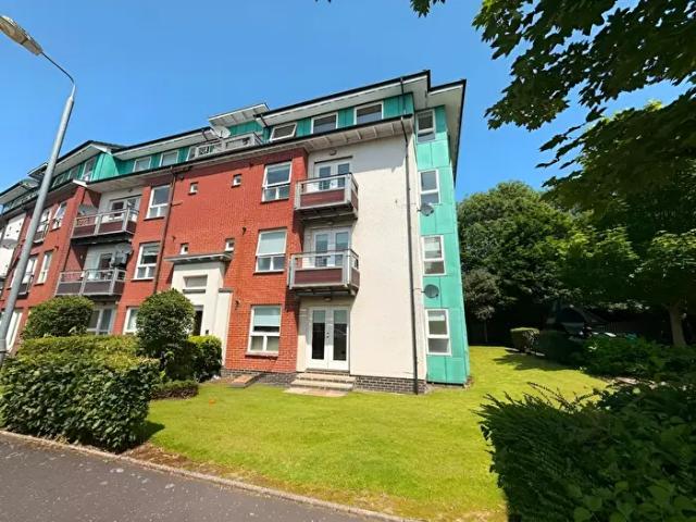Apartment for rent in Scotland