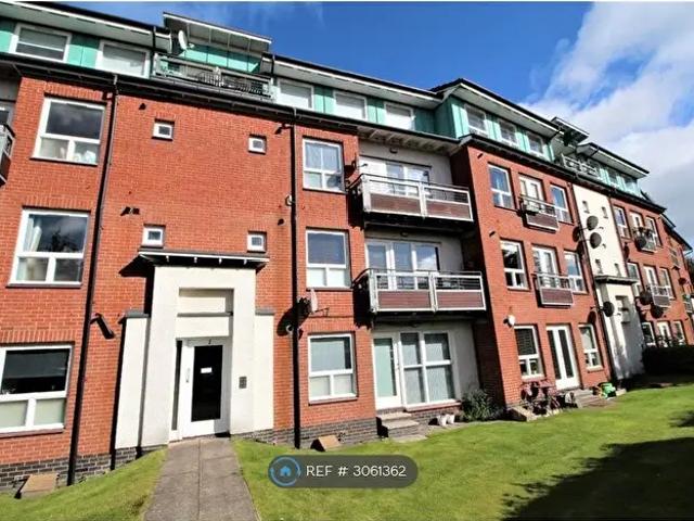 Apartment for rent in Netherton, Glasgow