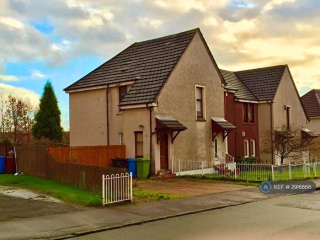 Apartment for rent in Burnbank, Blantyre