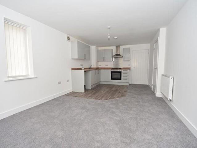 Apartment for rent in Danesholme, Corby