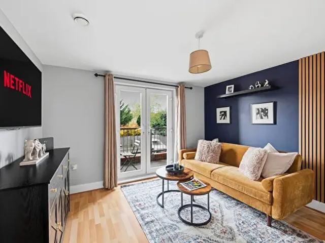 Apartment for rent in Water Eaton, Milton Keynes