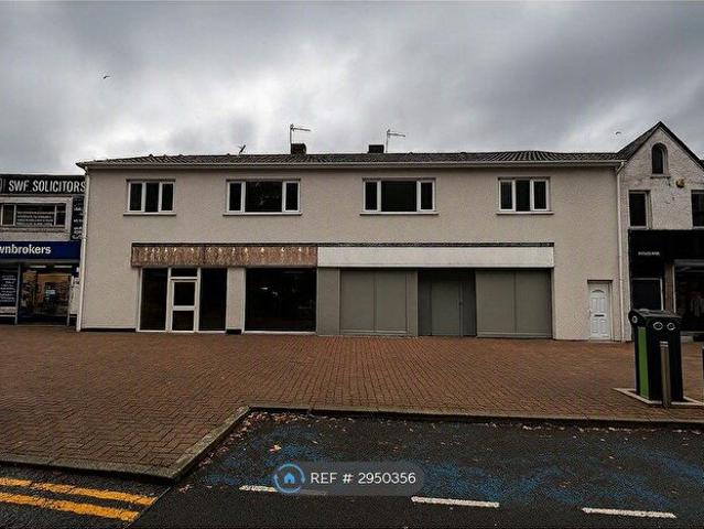 Apartment for rent in Bletchley and Fenny Stratford, Bletchley