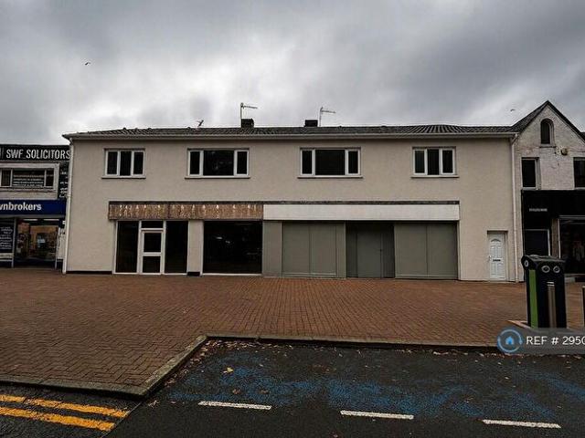 Apartment for rent in Bletchley and Fenny Stratford, Bletchley