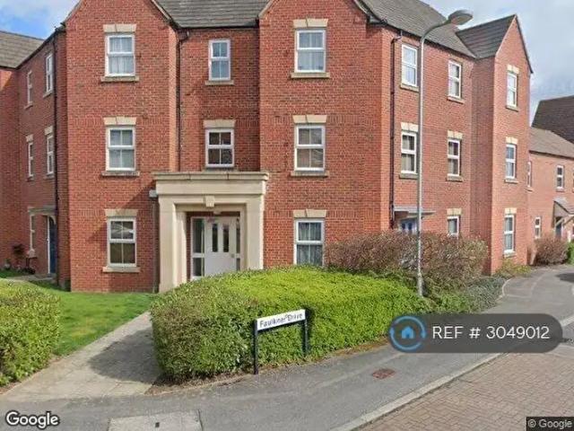 Apartment for rent in Water Eaton, Milton Keynes