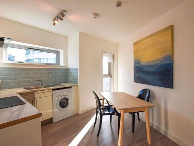 Apartment for rent in St Ann's, Haddon