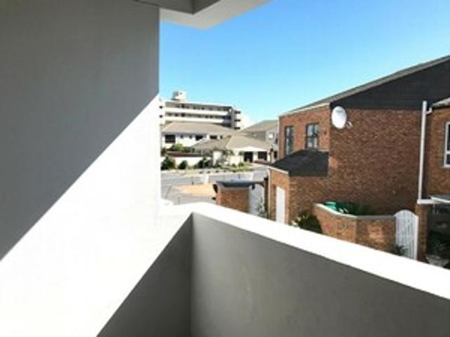 Flat for rent in Cape Town, Western Cape