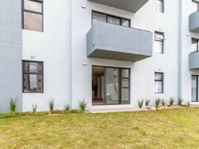 Flat for rent in Cape Town, Western Cape