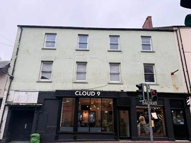 Apartment for rent in Johnstown, Carmarthen