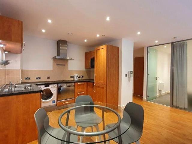 Apartment for rent in St Ann's, Haddon