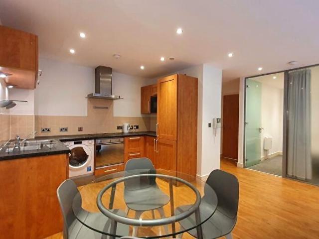 Apartment for rent in St Ann's, Haddon