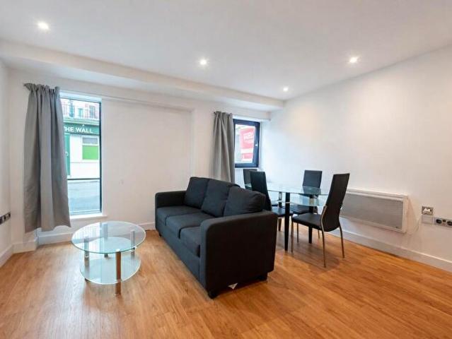 Apartment for rent in St Ann's, Haddon