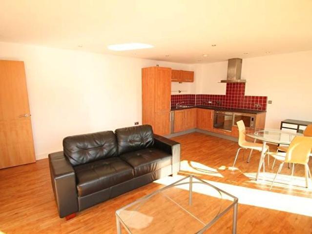 Apartment for rent in St Ann's, Haddon