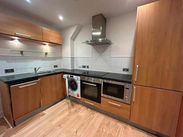 Apartment for rent in St Ann's, Haddon