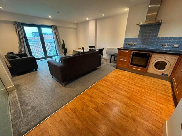 Apartment for rent in St Ann's, Haddon