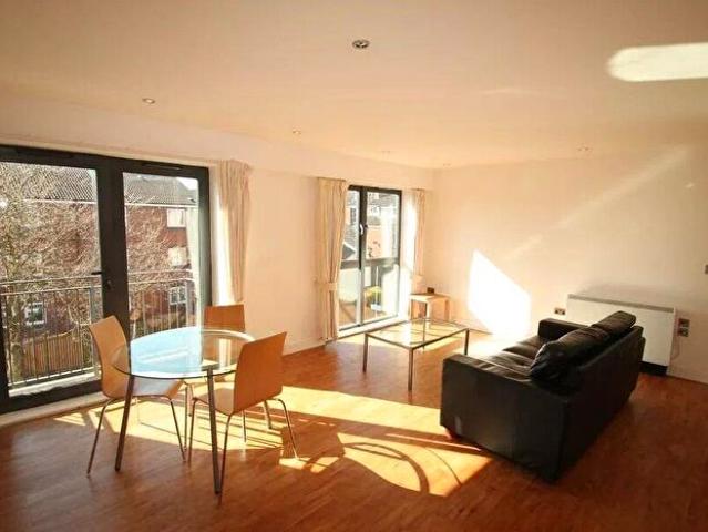Apartment for rent in St Ann's, Haddon