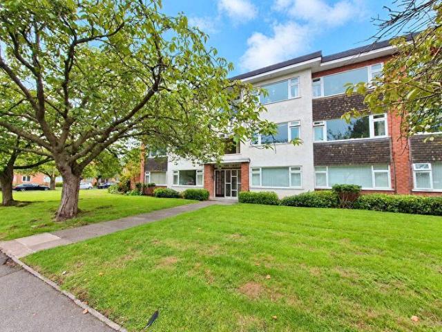 Apartment for rent in Sutton Coldfield, West Midlands