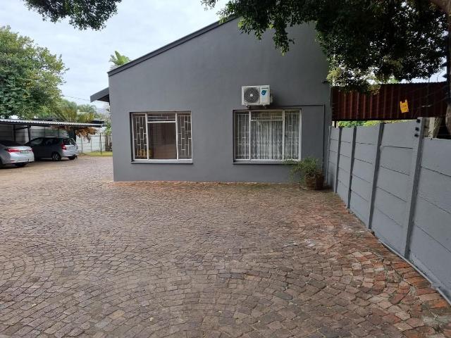 Apartment for rent in Tlhabane, North West