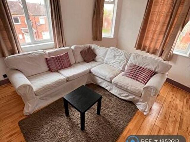 Apartment for rent in Hyson Green, Haddon