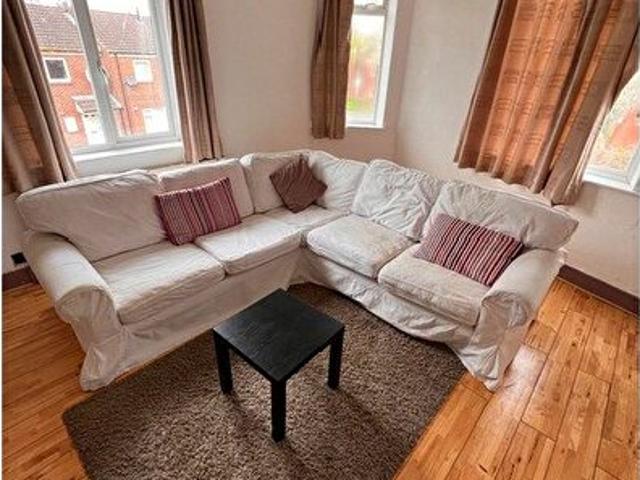 Apartment for rent in Hyson Green, Haddon