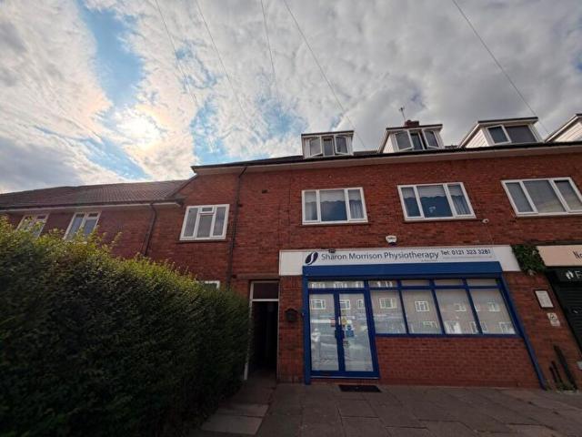 Apartment for rent in Mere Green, Sutton Coldfield