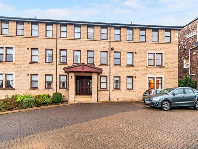 Apartment for rent in Dunblane, Scotland