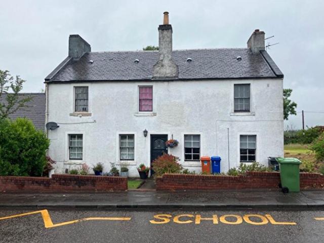 Apartment for rent in Auchinloch, Scotland