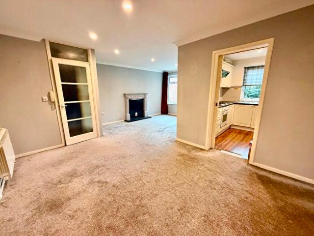 Apartment for rent in Sutton Coldfield, West Midlands