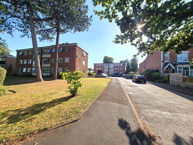 Apartment for rent in Sutton Coldfield, West Midlands