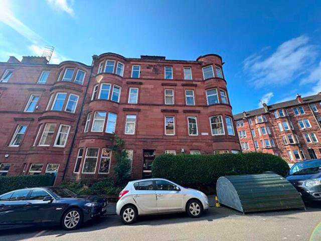 Apartment for rent in Mount Florida, Scotland
