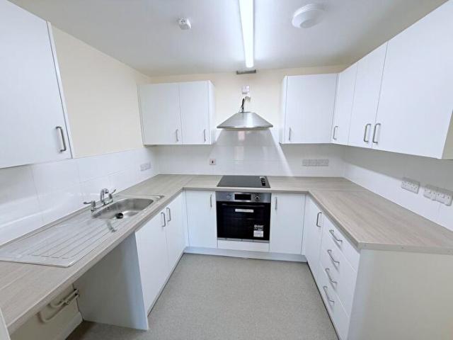 Apartment for rent in St Ann's, Haddon