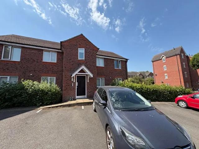 Apartment for rent in Camp Hill, Warwickshire