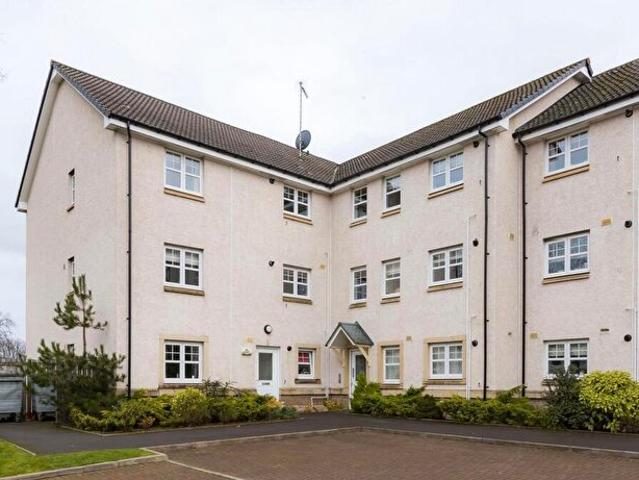 Apartment for rent in Auchinloch, Scotland