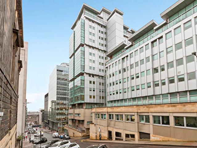Apartment for rent in Blythswood Holm, Scotland