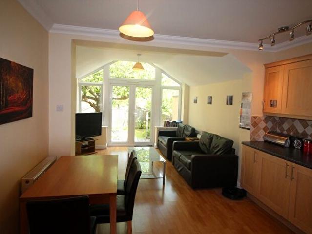 Apartment for rent in Osney, The Slade
