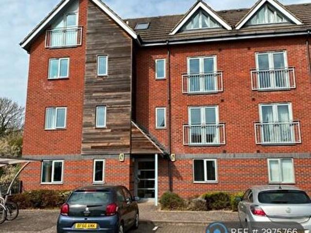 Apartment for rent in New Bilton, Warwickshire