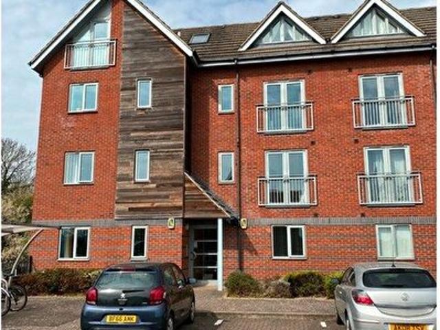 Apartment for rent in New Bilton, Warwickshire