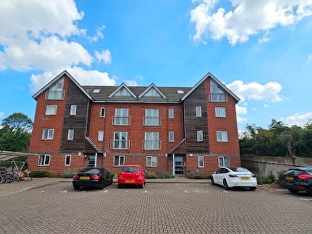 Apartment for rent in New Bilton, Warwickshire