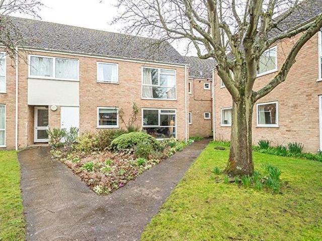 Apartment for rent in Black Bourton, Oxfordshire