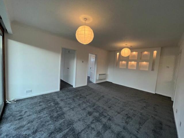 Apartment for rent in Mount Nod, Allesley