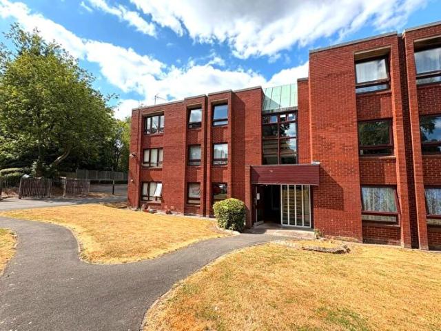 Apartment for rent in Mere Green, Sutton Coldfield