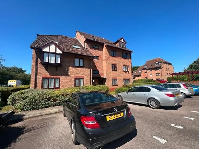 Apartment for rent in Coundon, West Midlands