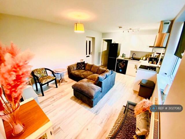 Apartment for rent in Wilmorton, East Midlands