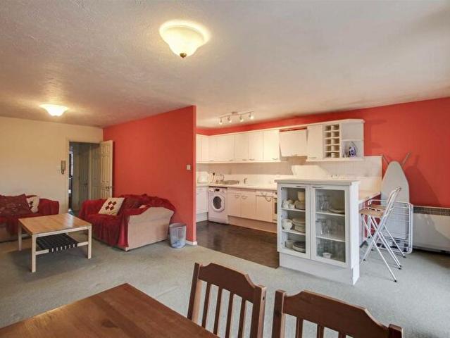 Apartment for rent in Milton Keynes