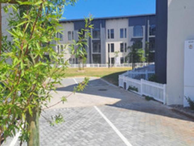 Flat for rent in Cape Town, Western Cape