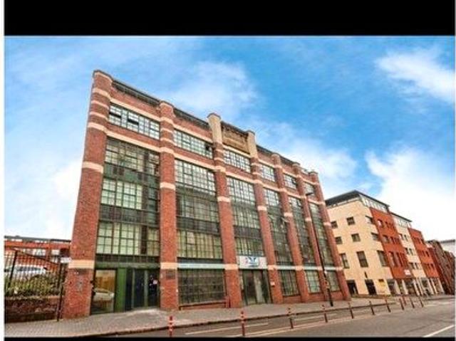 Apartment for rent in Highgate, West Midlands