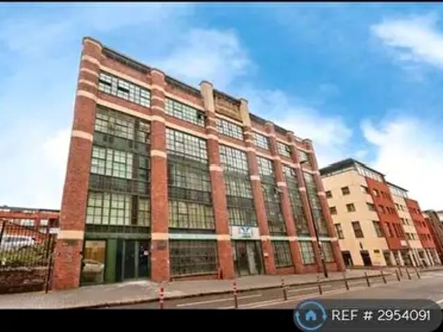 Apartment for rent in Highgate, West Midlands