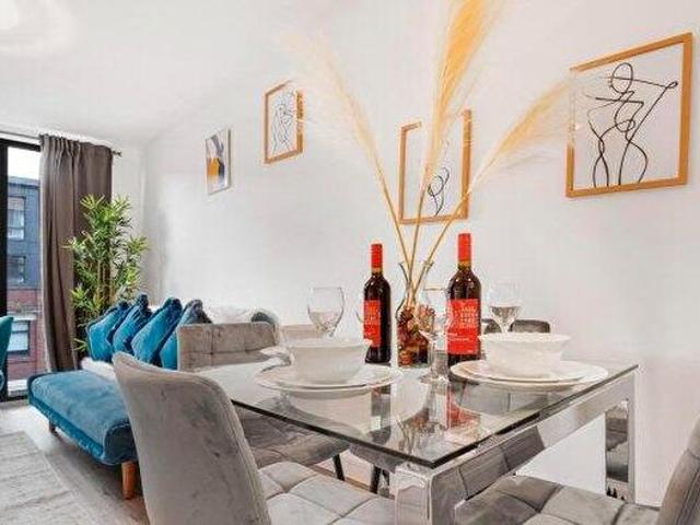 Apartment for rent in Highgate, West Midlands