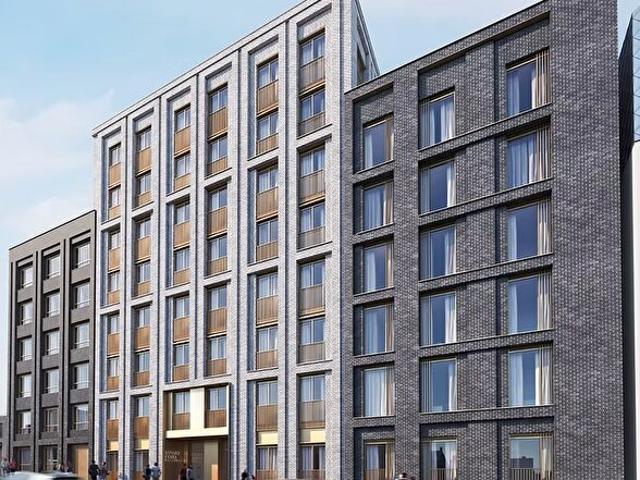 Apartment for rent in Highgate, West Midlands